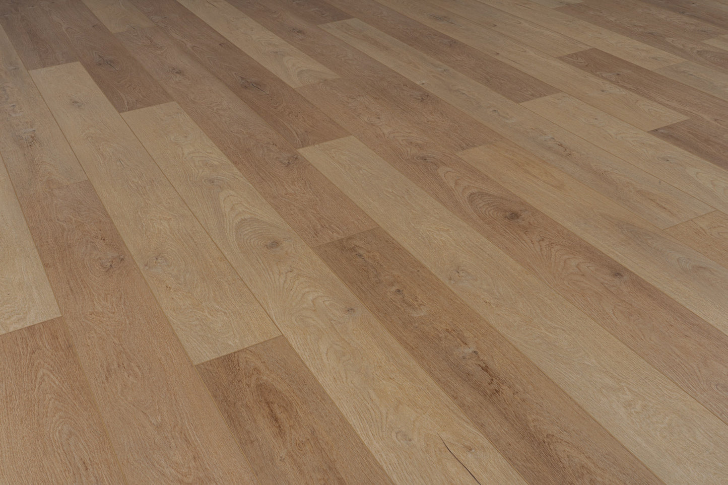 SWEET TALKER - LVP Waterproof Flooring - 7.15 in. wide plank