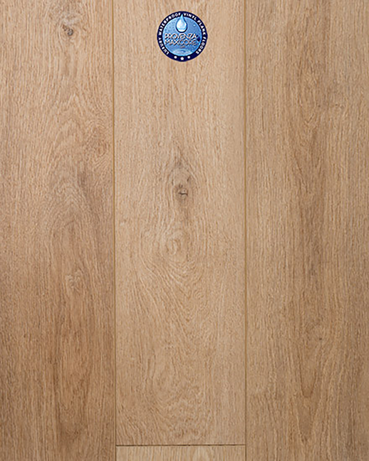 SWEET TALKER - LVP Waterproof Flooring - 7.15 in. wide plank