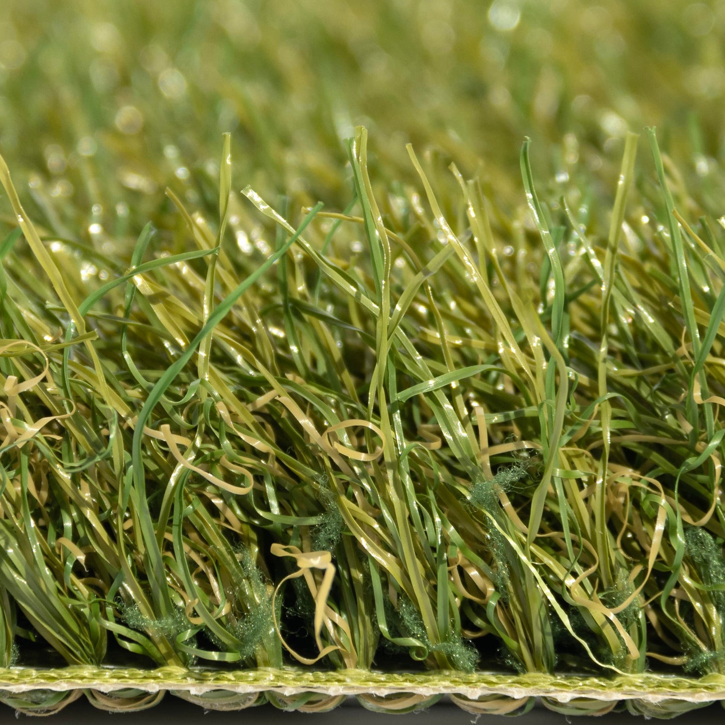 The Pebble Beach - Artificial Turf / Grass