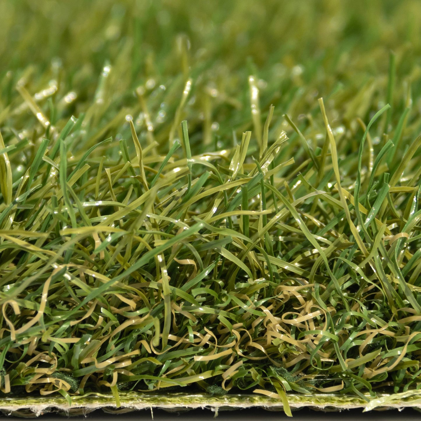 The Torrey Pines - Artificial Turf / Grass