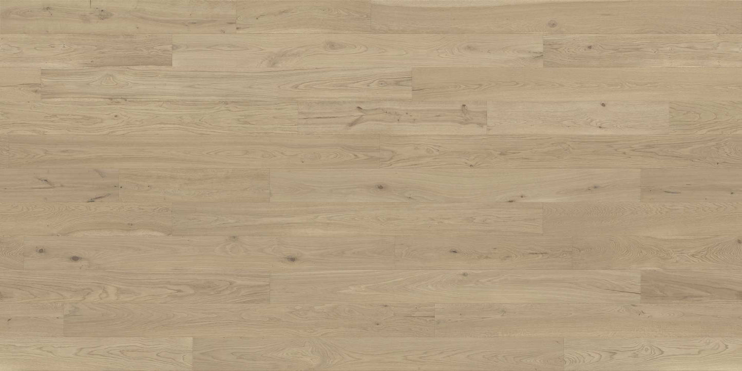 Thousand Oaks - European Oak - Engineered Flooring - 9.5 inch