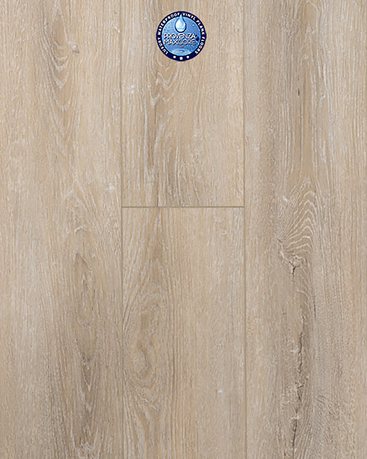 TRAIL BLAZER - LVP Waterproof Flooring - 7.15 in. wide plank
