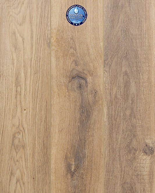 TRUE STORY - LVP Waterproof Flooring - 7.15 in. wide plank