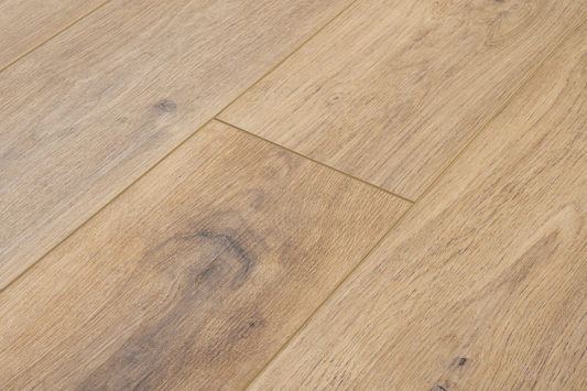 TRUE STORY - LVP Waterproof Flooring - 7.15 in. wide plank