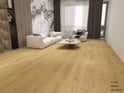 Truman - SPC Flooring - 9 in. x 60 in. - 22mil