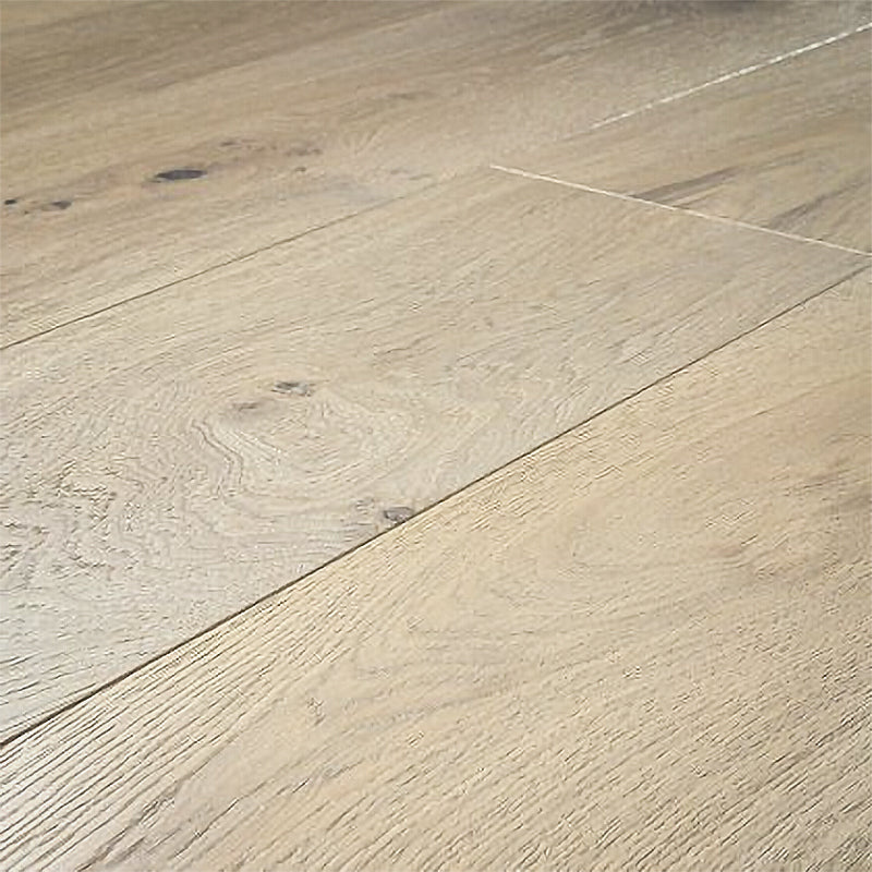 5/8 x 10.25" White Oak Engineered Flooring
