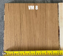 10.25 x 3/4 - Engineered French Oak Flooring - VM8