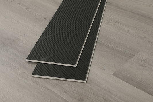 Valor - SPC Flooring - 9 in. x 60 in. - 20mil