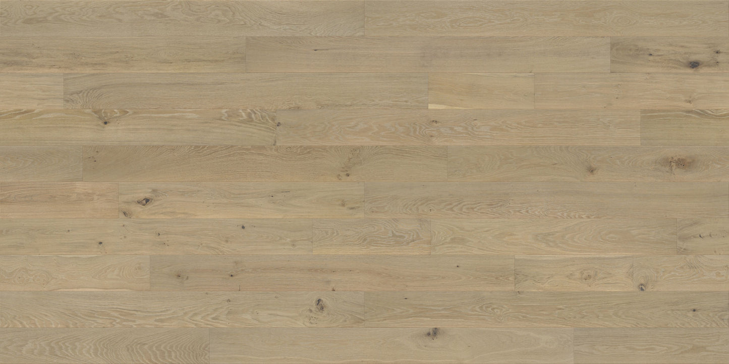 Verdugo Oak - Engineered Flooring - 7.5 inch