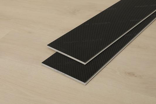 Windsor - SPC Flooring - 9 in. x 60 in. - 20mil