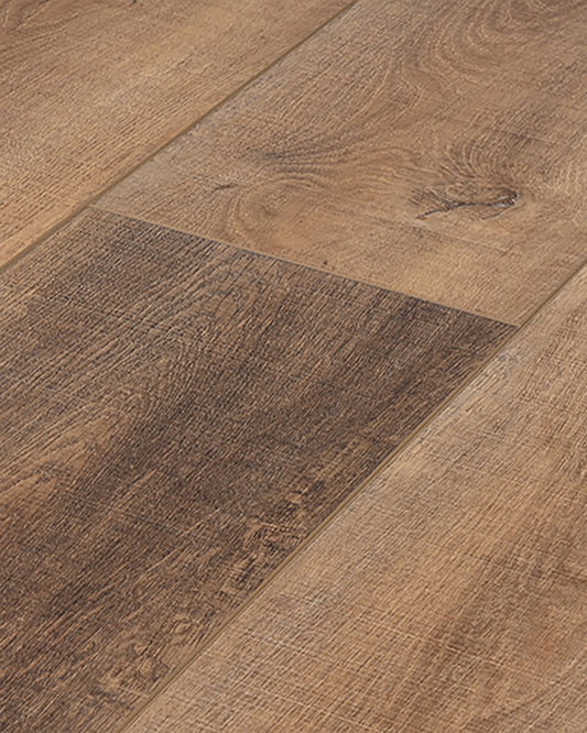 ENDLESS SUMMER - LVP Waterproof Flooring - 9 in. wide plank