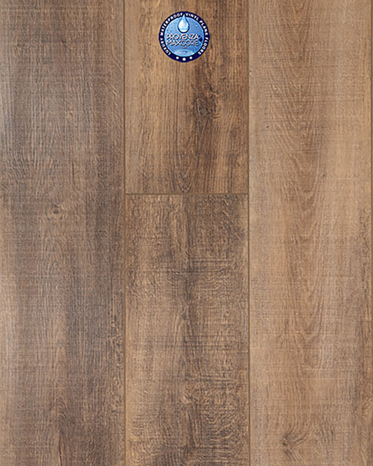 ENDLESS SUMMER - LVP Waterproof Flooring - 9 in. wide plank