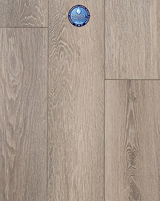 HIGH FIVE - LVP Waterproof Flooring - 7.15 in. wide plank
