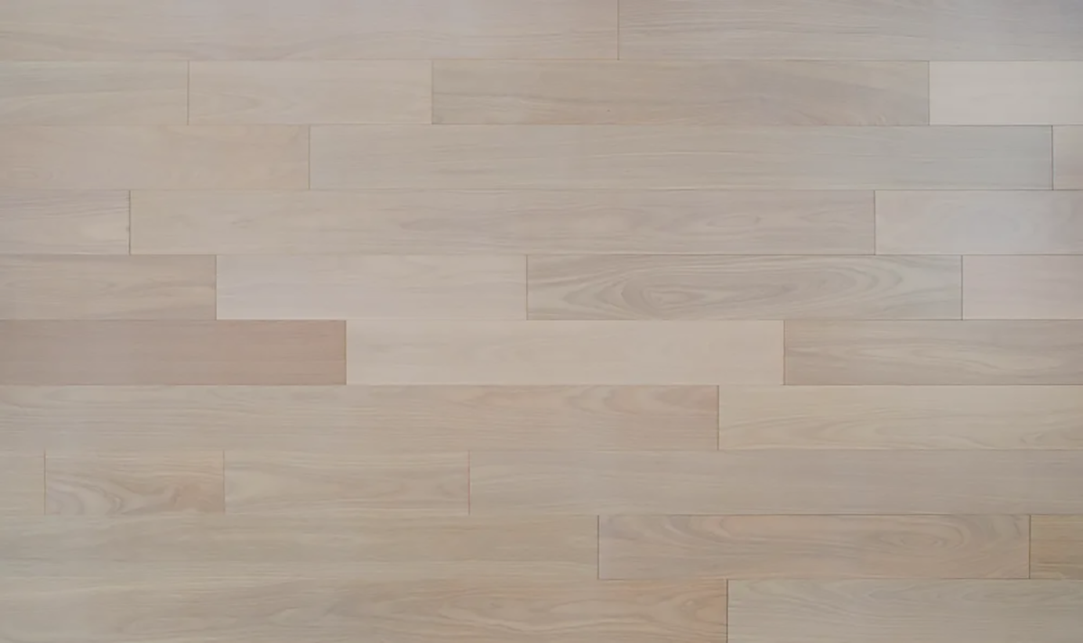 Nordic Brazilian Oak Flooring - Engineered - 7.5 inch wide plank