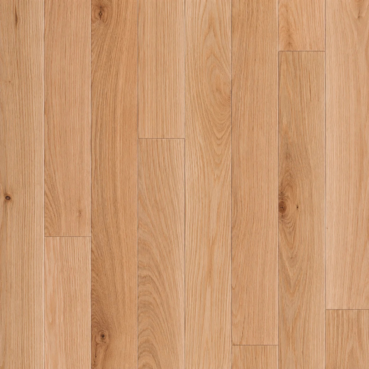 Red Oak #1 Common Plain Sawn