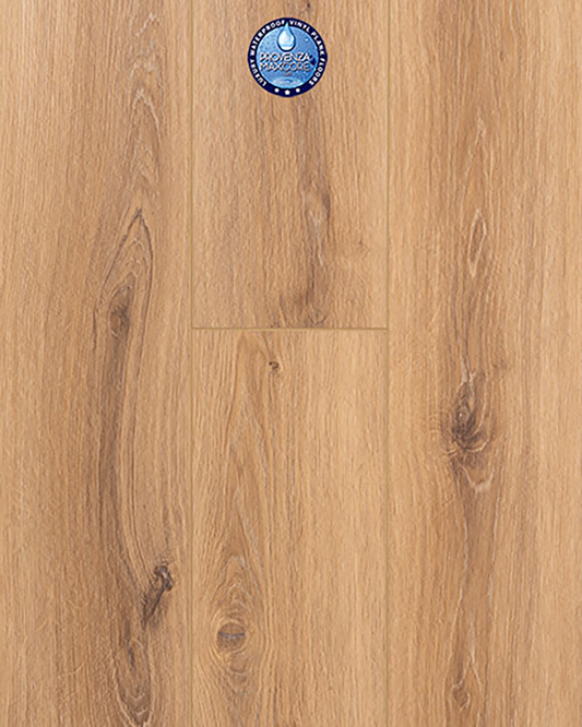 STAR STRUCK - LVP Waterproof Flooring - 7.15 in. wide plank