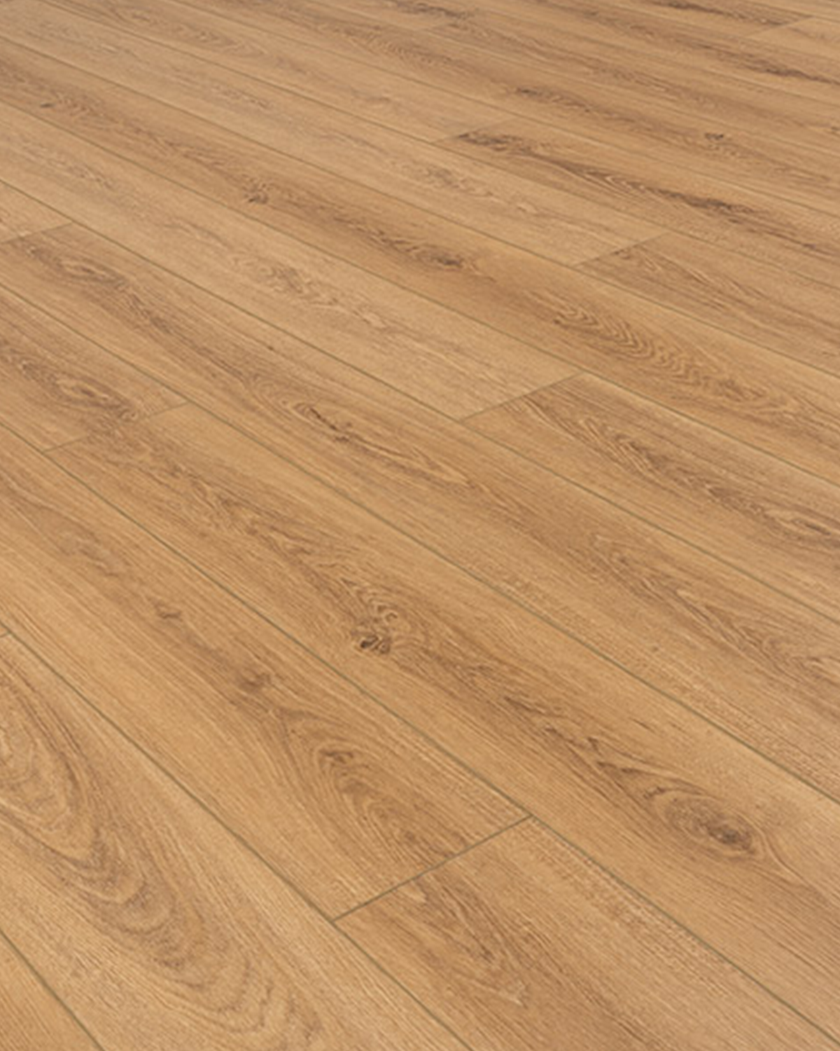 THE NATURAL - LVP Waterproof Flooring - 7.15 in. wide plank