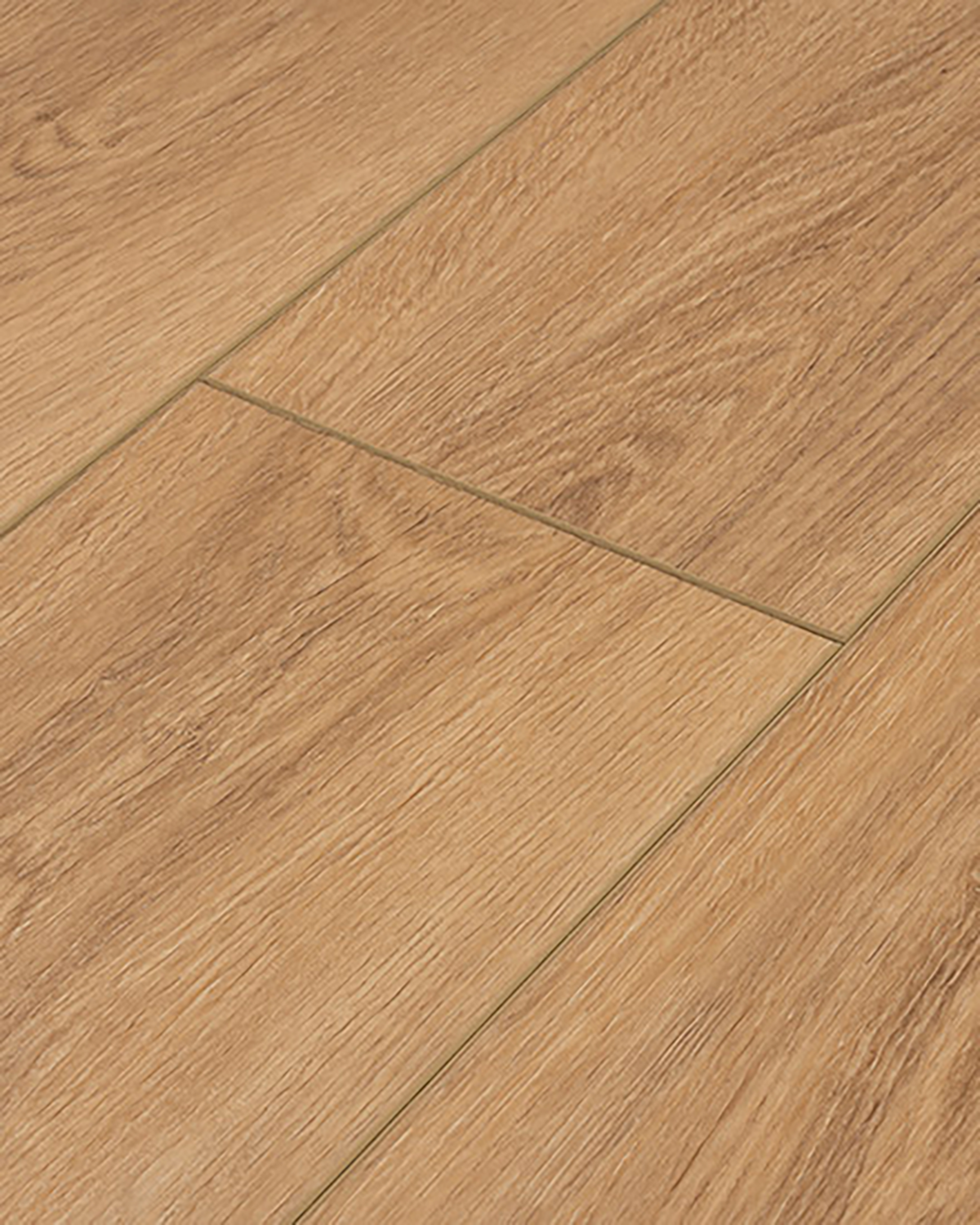 THE NATURAL - LVP Waterproof Flooring - 7.15 in. wide plank