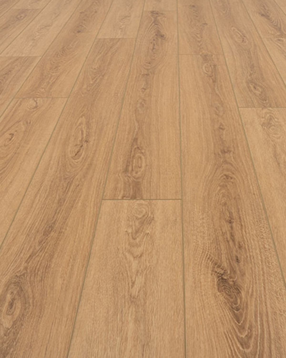 THE NATURAL - LVP Waterproof Flooring - 7.15 in. wide plank