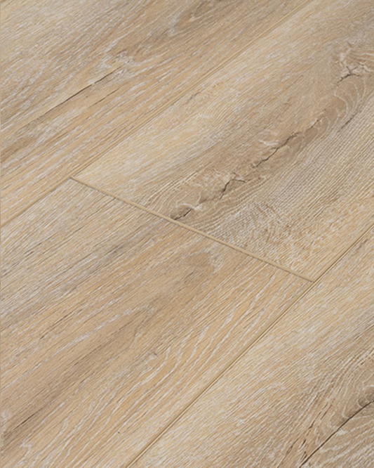 WILD APPLAUSE - LVP Waterproof Flooring - 7.15 in. wide plank