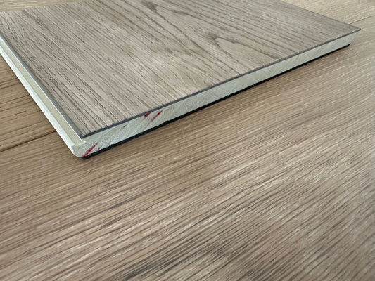 How many boxes of Provenza 9.06 inch LVP do I need?