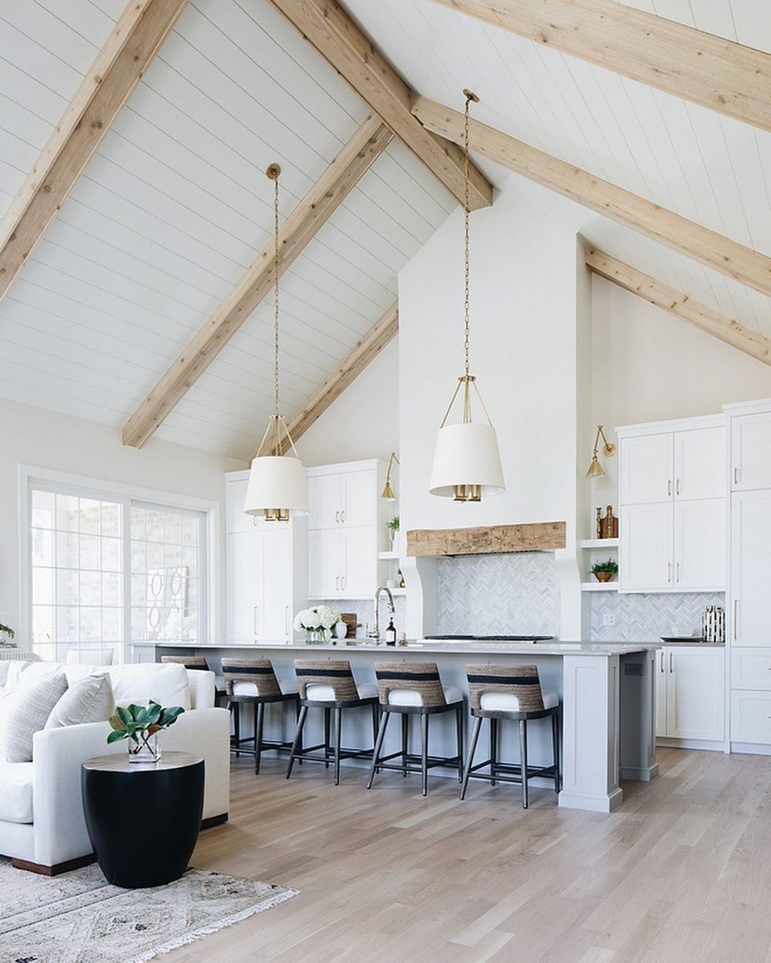 Ceiling Beams
