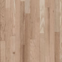 1.5 x 3/4 Solid White Oak - #1 Common - Plain Sawn - Unfinished - 1-7ft
