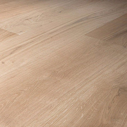 Select Grade ++ French Oak - Unfinished Engineered Flooring - 10.25 x 5/8