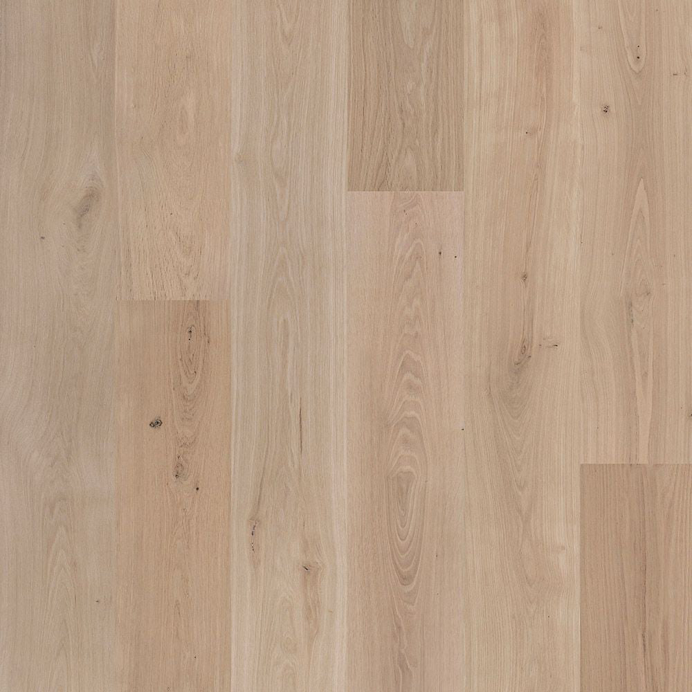Select Grade ++ French Oak - Unfinished Engineered Flooring - 10.25 x 5/8
