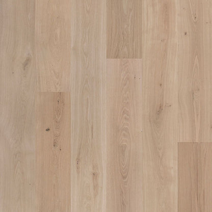 Select Grade ++ French Oak - Unfinished Engineered Flooring - 10.25 x 5/8