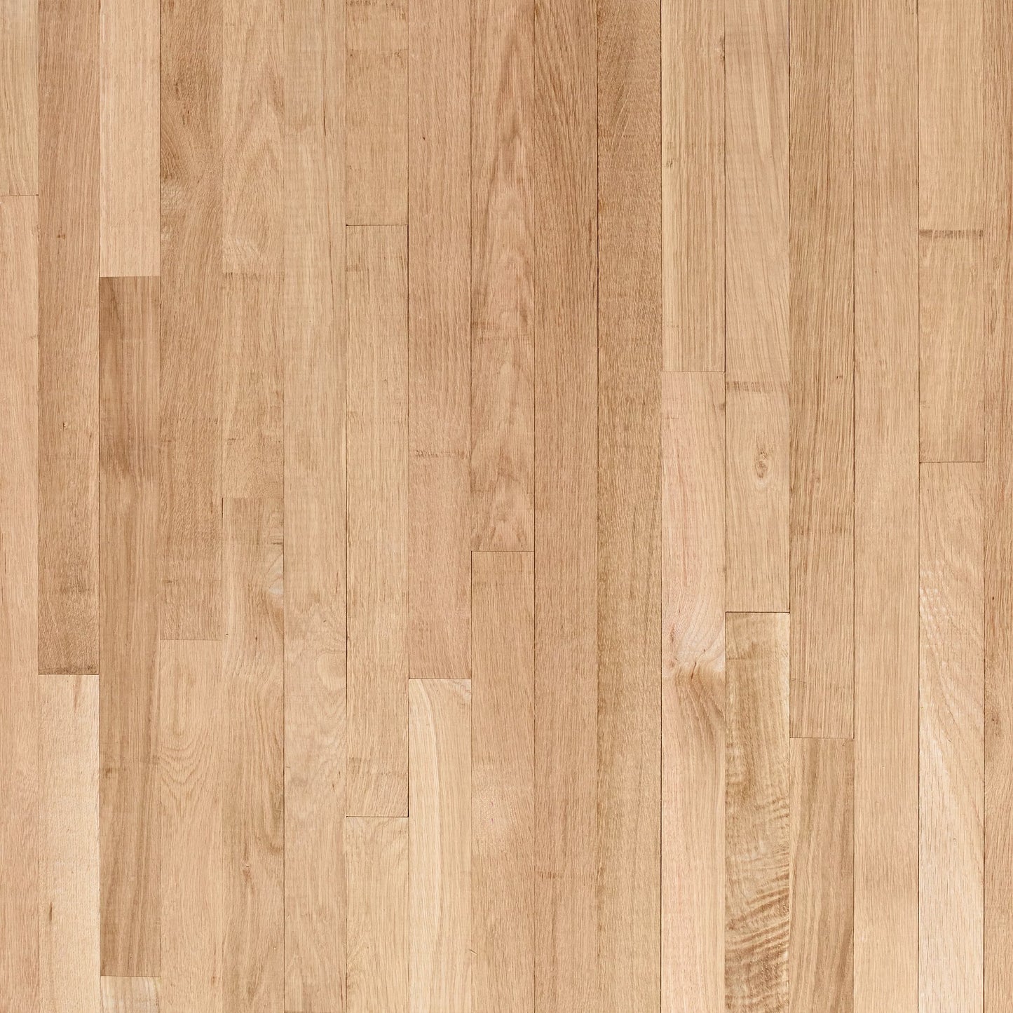4 inch Solid White Oak Flooring - Select Grade - 3/4 Unfinished - 1-10ft Length
