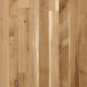 5" x 3/4 Solid White Oak - Character - Rift & Quarter - Unfinished - 1-7ft