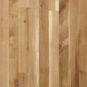 4 x 3/4 Solid White Oak - Character - Rift & Quarter - Unfinished - 1-7ft