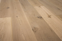 5" x 3/4 Solid White Oak - Character - Live Sawn - Unfinished - 2-10ft