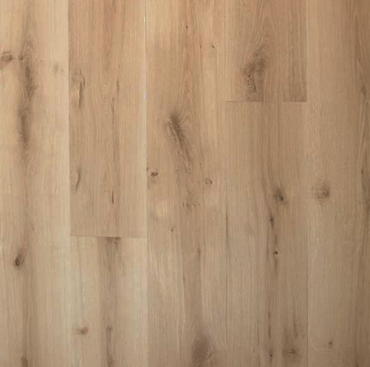 5" x 3/4 Solid White Oak Flooring - Character - Unfinished - 2-10ft Length