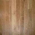 4 x 3/4 Solid White Oak - Character - Unfinished - 2-10ft