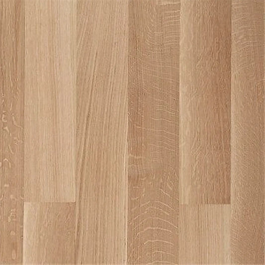 5" x 3/4 Solid White Oak - Select - Rift & Quarter - Unfinished - 6-10ft
