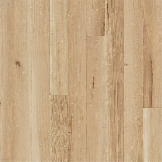 6" x 3/4 Solid White Oak Flooring - #1 Common - Rift & Quartered - Unfinished - 1-7ft Length
