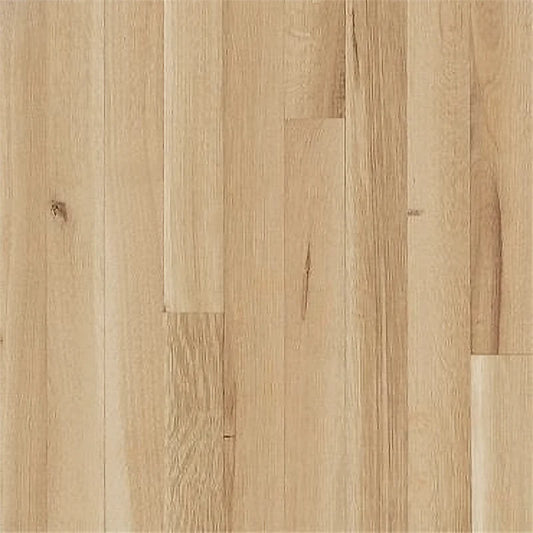 3 1/4" x 3/4 Solid White Oak - #1 Common - Rift & Quarter - Unfinished - 1-7ft