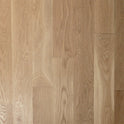 6" x 3/4 Solid White Oak - Select - Unfinished - 3-10ft