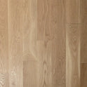 6 x 3/4 Solid White Oak - Select - Unfinished - 5-10ft