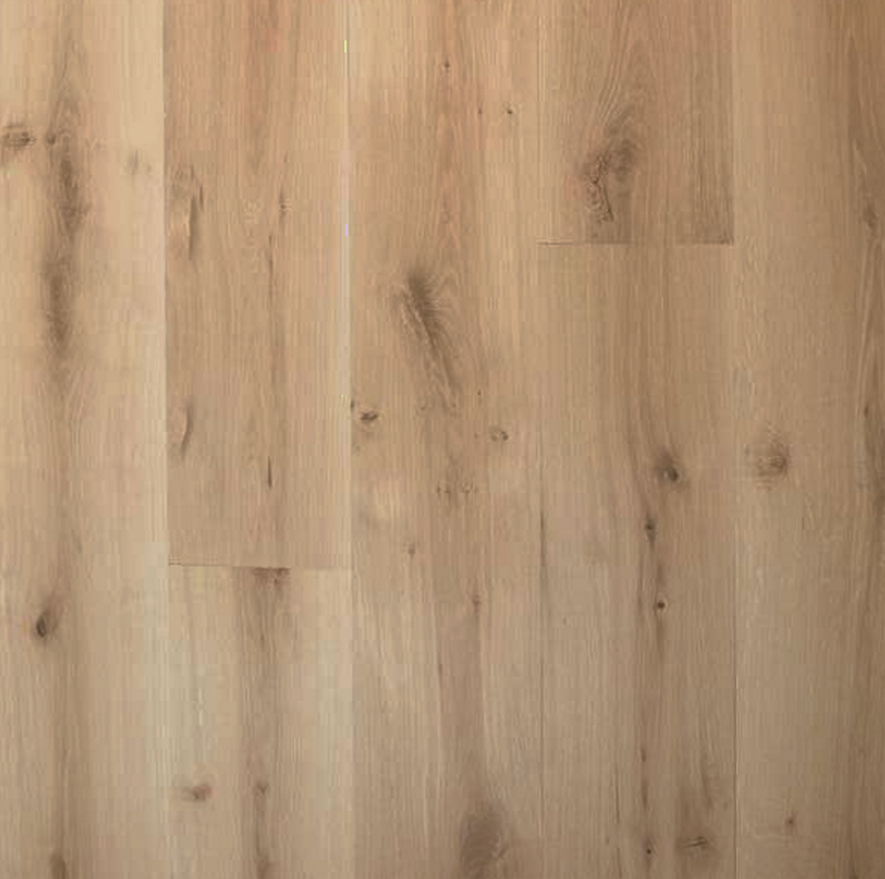 6" x 3/4 Solid White Oak Flooring - Character - Unfinished - 2-10ft Le ...