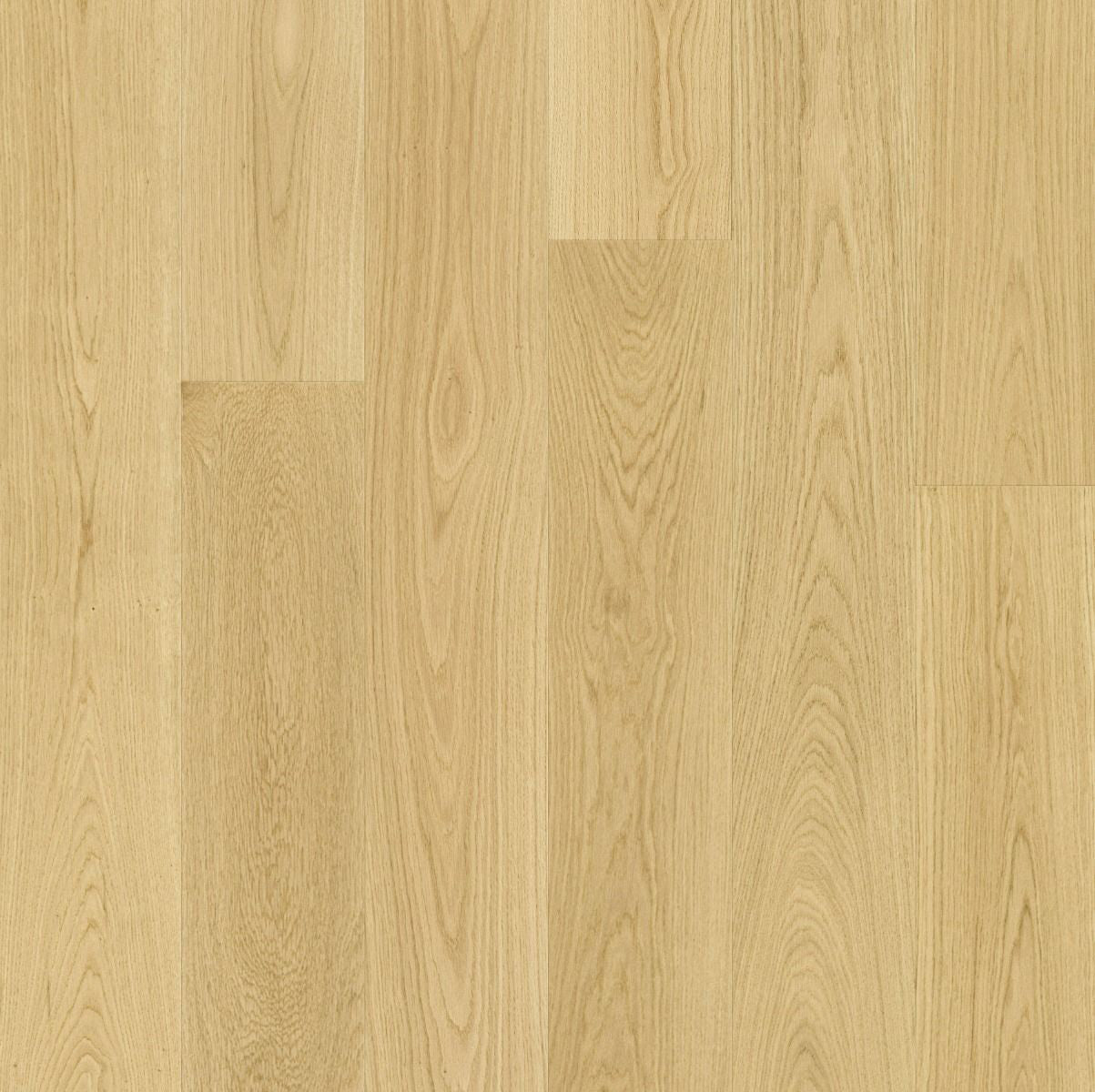 7.5 x 9/16 Select Grade French Oak - Prefinished Engineered Flooring - 3mm wear layer - LIN