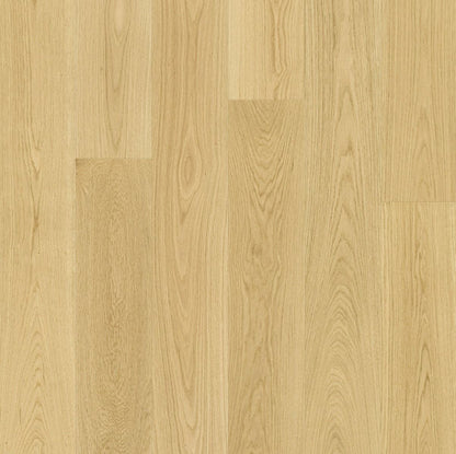 7.5 x 9/16 Select Grade French Oak - Prefinished Engineered Flooring - 3mm wear layer - LIN