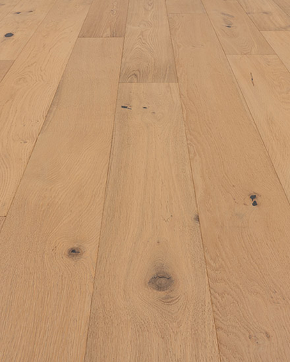 ACCLAIM - European Oak - Engineered Flooring - 7.48 in. wide plank