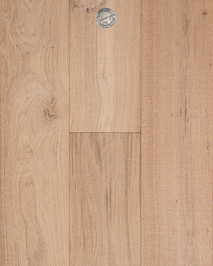 ANTICA - European Oak - Engineered Flooring - 7.48 in. wide plank