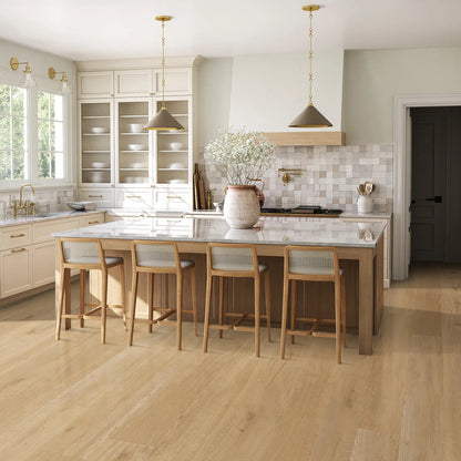 Aliso Almond LVP - 8 in. x 54.75 in.
