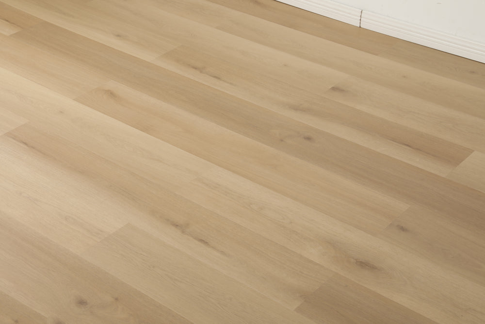 Aristo - SPC Flooring - 9 in. x 60 in. -  20mil