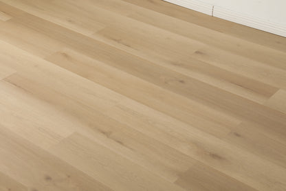 Aristo - SPC Flooring - 9 in. x 60 in. -  20mil