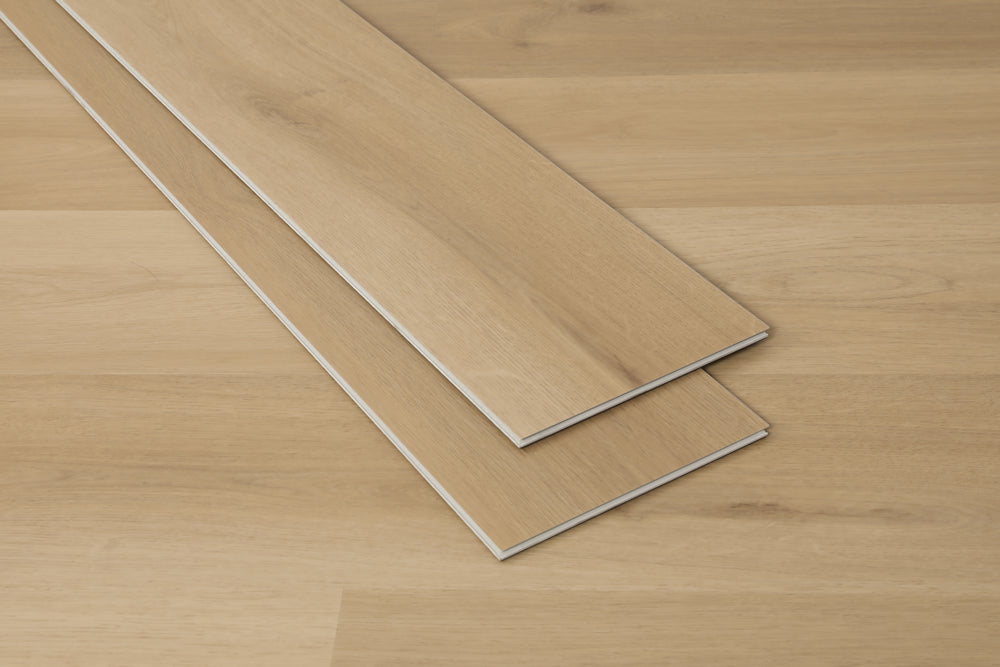 Aristo - SPC Flooring - 9 in. x 60 in. -  20mil